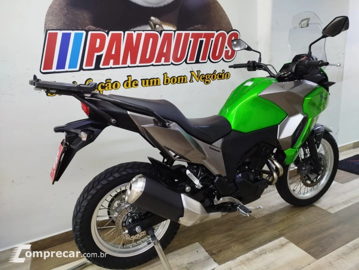 VERSYS X-300 ABS