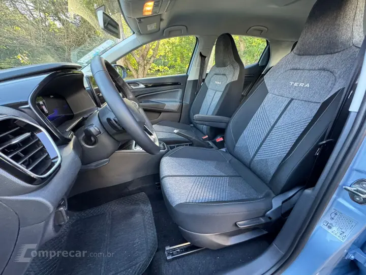 TERA 1.0 170 TSI Comfort