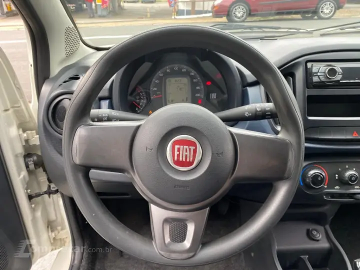 UNO 1.0 FIRE FLEX ATTRACTIVE MANUAL