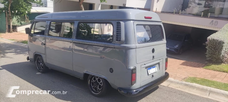 KOMBI 1.4 MI STD 8V