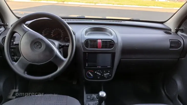 CORSA 1.4 MPFI Maxx 8V