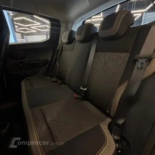 MOBI TREKKING 1.0 Flex 5p.