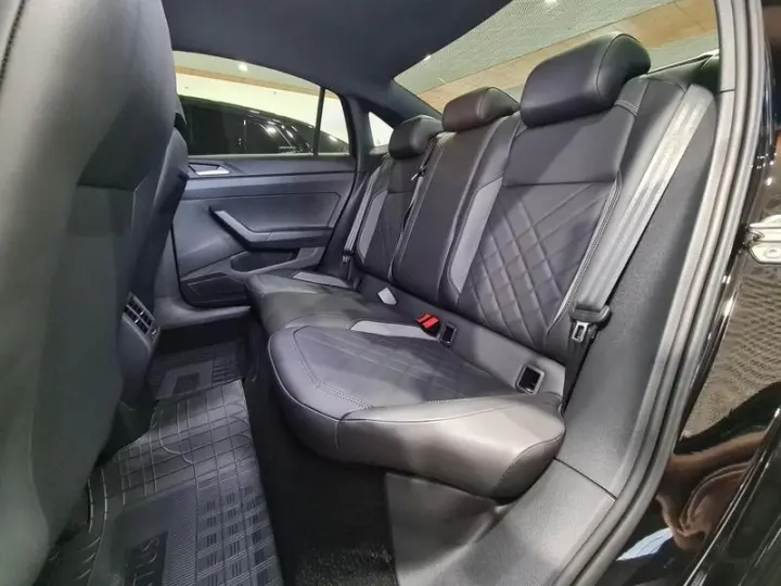 VIRTUS EXCLUSIVE 250TSI 1.4 FLEX 16V AUT