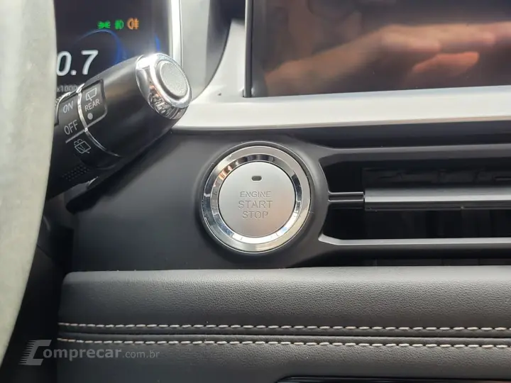 Tiggo 8 Max Drive 1.6 Turbo Aut.