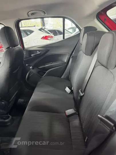 ARGO 1.3 Firefly Drive