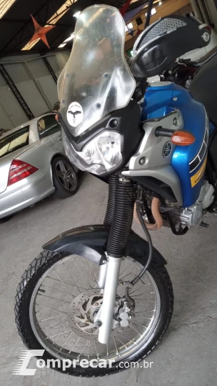 XTZ 250 TENERÉ