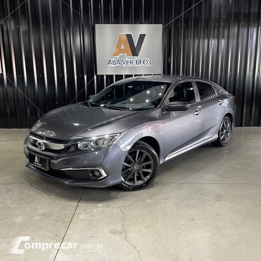 CIVIC 2.0 16vone EX