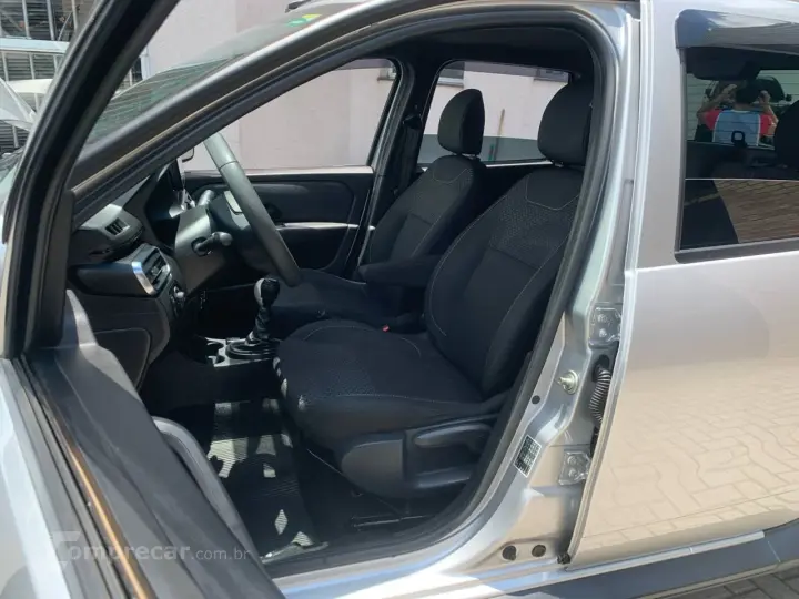 OROCH Intense 1.6 Flex 16V Mec.