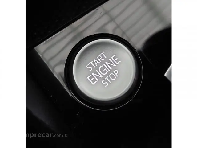 TAOS - 1.4 250 TSI TOTAL HIGHLINE AUTOMÁTICO