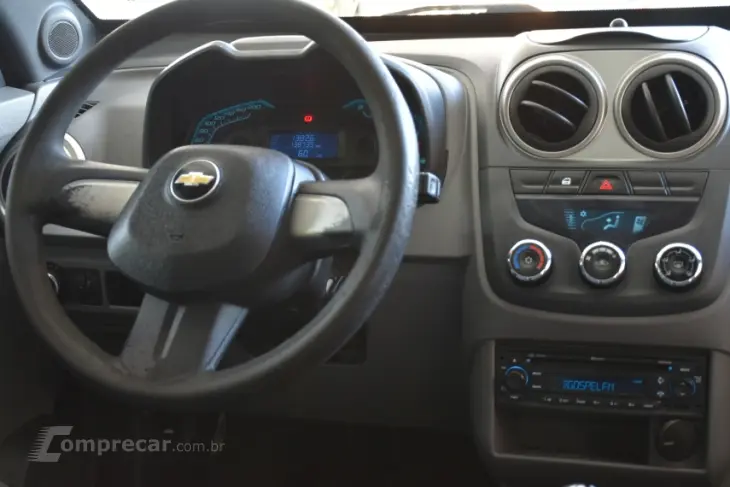 AGILE 1.4 MPFI LT 8V