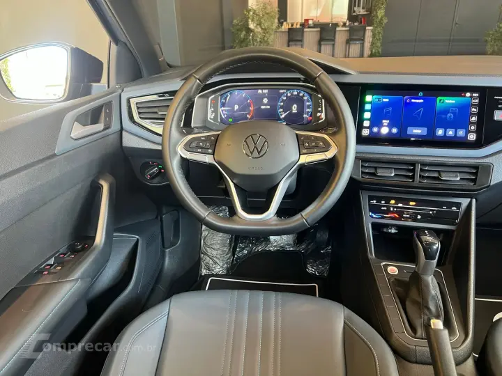 NIVUS 1.0 200 TSI Highline