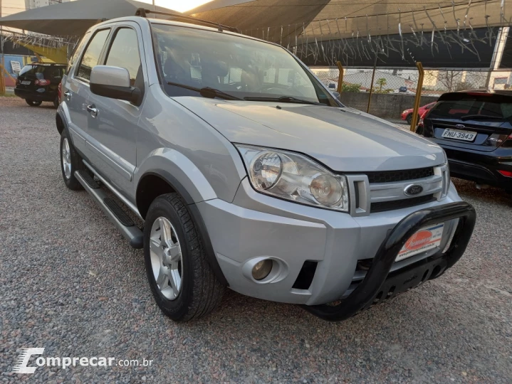 ECOSPORT 2.0 XLT Freestyle 8V