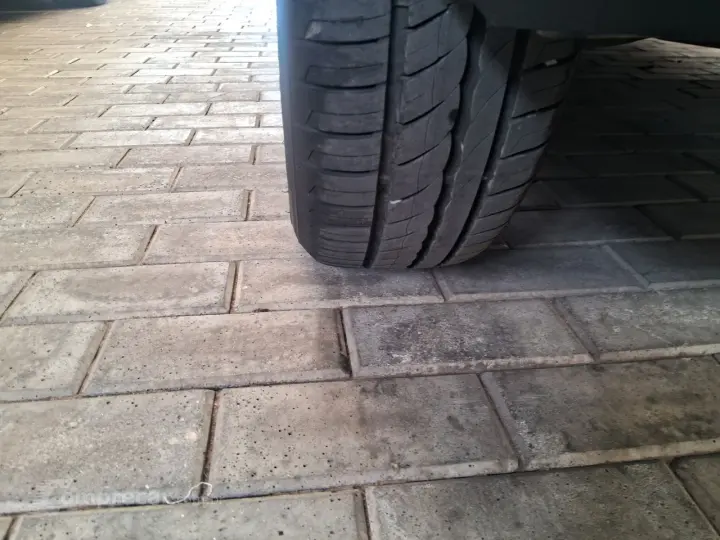 Argo 1.0 4P FLEX FIREFLY DRIVE