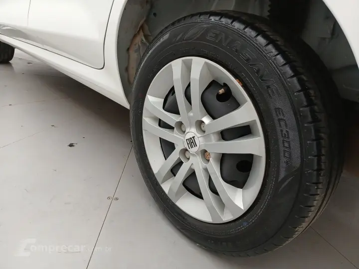 ARGO 1.0 FIREFLY FLEX MANUAL