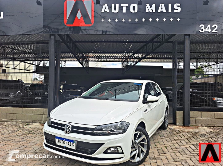 POLO 1.0 200 TSI Highline