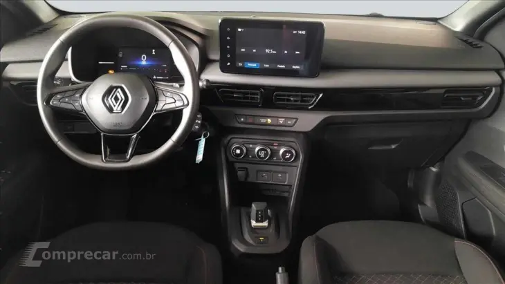 KARDIAN 1.0 TCE FLEX EVOLUTION EDC