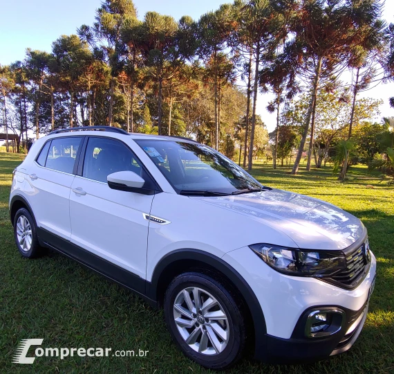 T-CROSS 1.0 200 TSI Sense