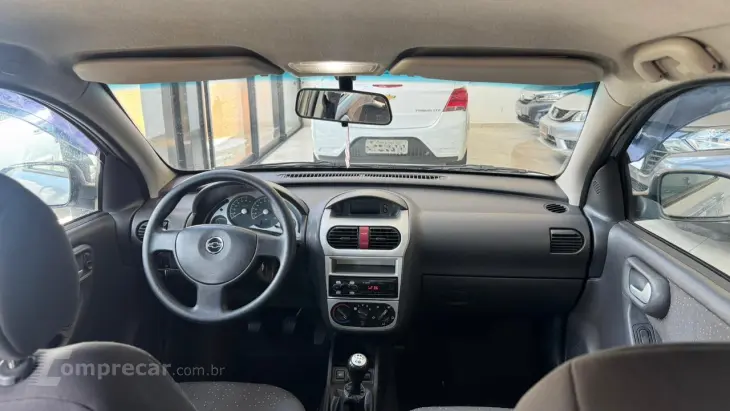 CORSA 1.4 MPFI Premium 8V