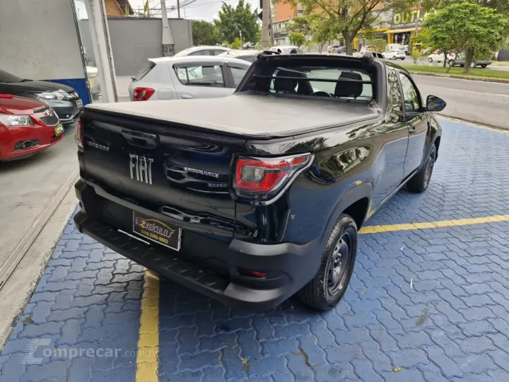 STRADA 1.3 FIREFLY FLEX ENDURANCE CS PLUS MANUAL