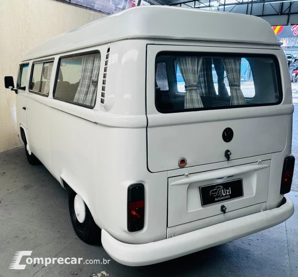 KOMBI 1.6 MI Carat 8V