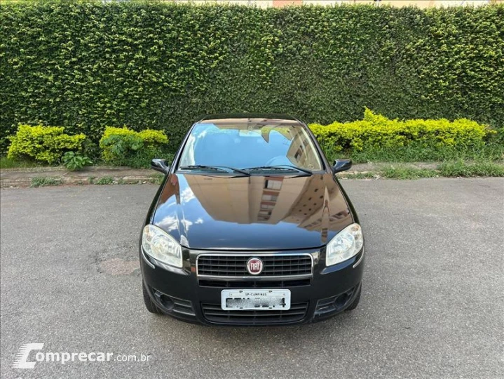 SIENA 1.0 MPI EL 8V