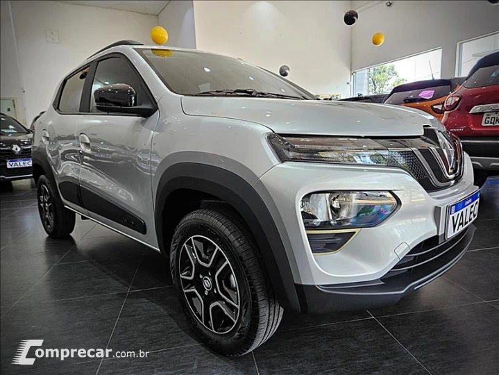 KWID 27 KW E-tech