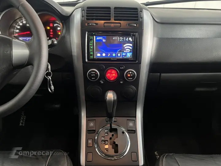 Grand Vitara 2.0 16V 4x2 5p Aut.