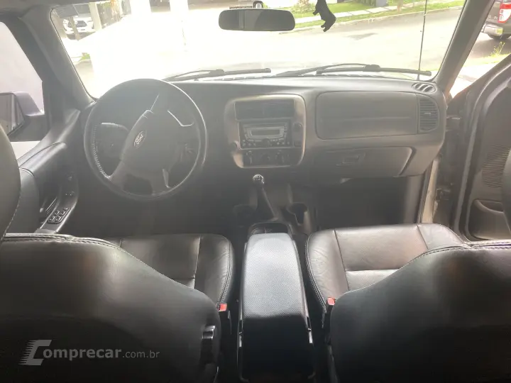 RANGER 2.3 Limited 4X2 CD 16V