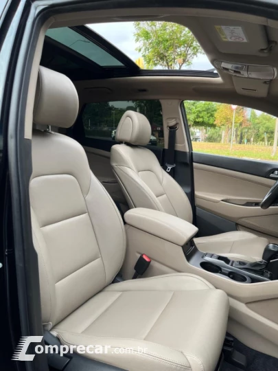 TUCSON 1.6 16V T-gdi GLS