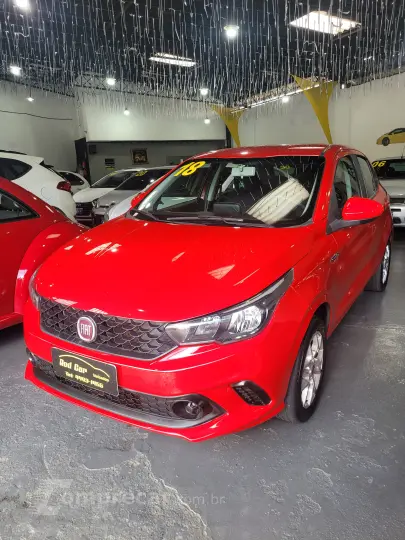 ARGO 1.3 Firefly Drive