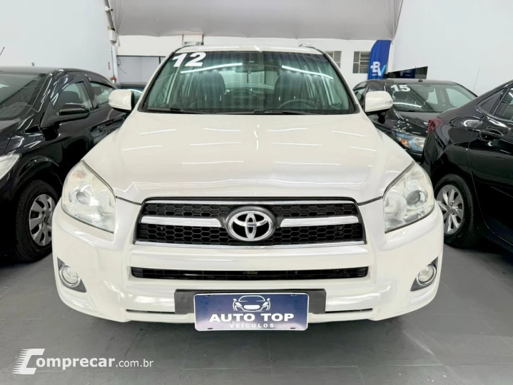 RAV4 2.0 4X2 16V