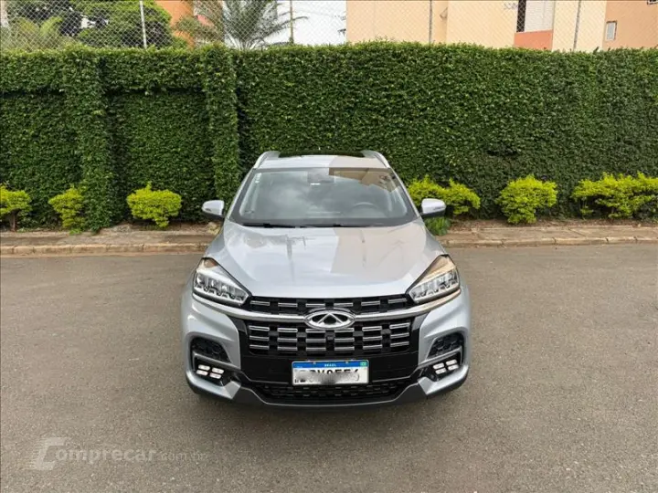 TIGGO 8 1.6 Tgdi TXS