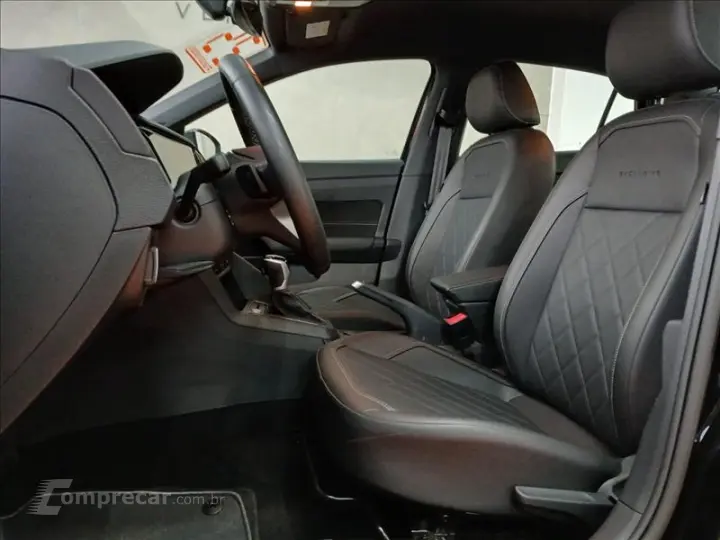 VIRTUS 1.4 250 TSI Exclusive