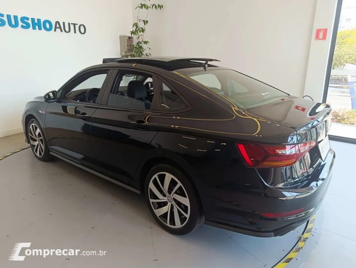 JETTA 2.0 350 TSI GLI DSG