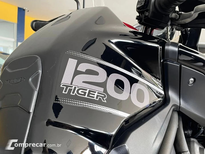 TIGER 1200 XR