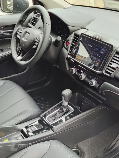 CITY Hatchback Touring 1.5 Flex 16V Aut