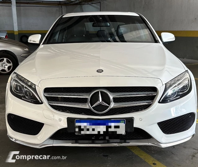 C 250 2.0 CGI Sport Turbo 16V