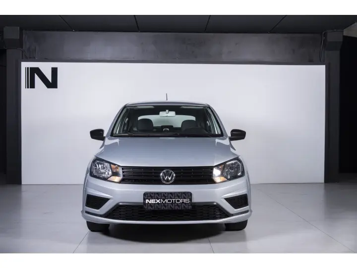 GOL 1.6 MSI TOTALFLEX 4P MANUAL