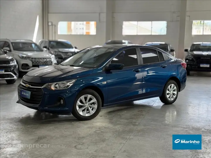 ONIX 1.0 TURBO FLEX PLUS LTZ MANUAL