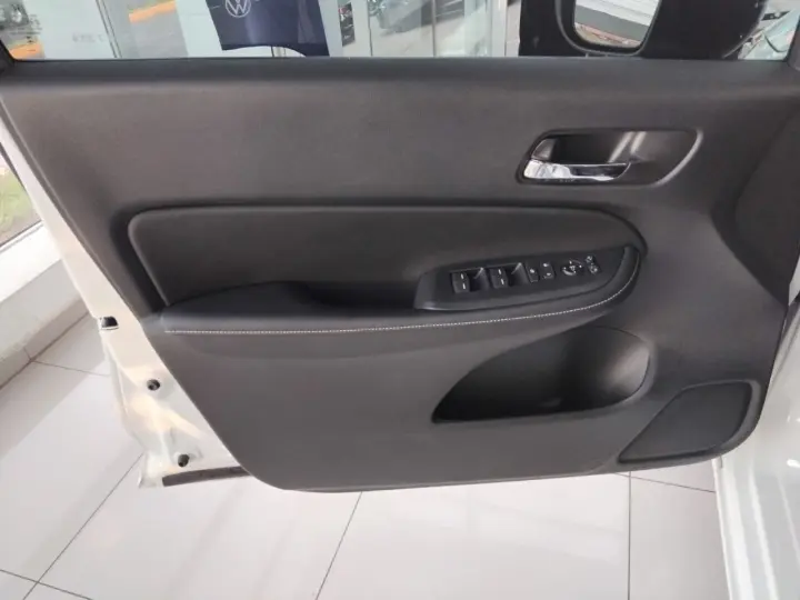 City Hatch 1.5 16V 4P FLEX EXL AUTOMÁTICO CVT