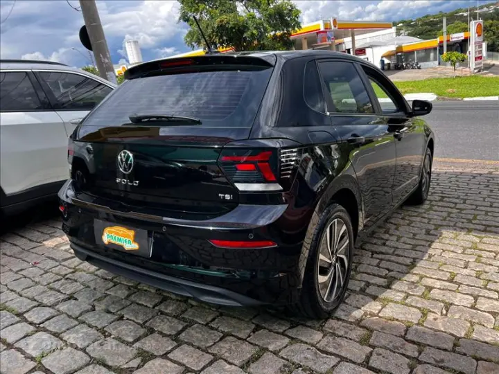 POLO 1.0 170 TSI Highline