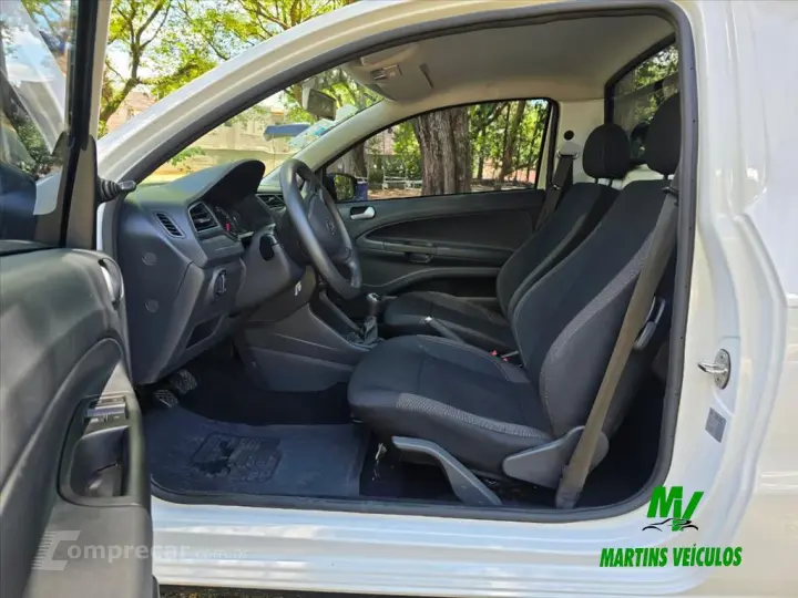 SAVEIRO 1.6 MSI Robust CS 16V