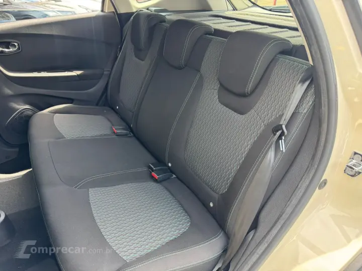 CAPTUR 1.6 16V SCE Life