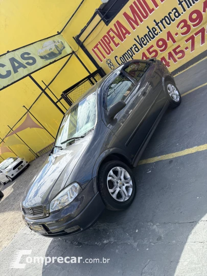 ASTRA 2.0 MPFI CD 8V