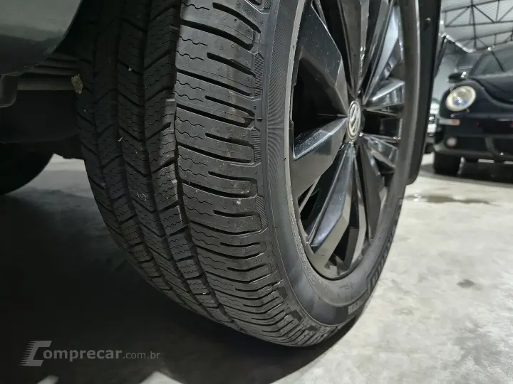 AMAROK 3.0 V6 TDI Extreme CD 4motion