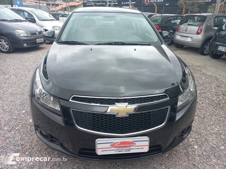 CRUZE 1.8 LT 16V