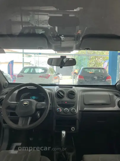 MONTANA 1.4 MPFI LS CS 8V