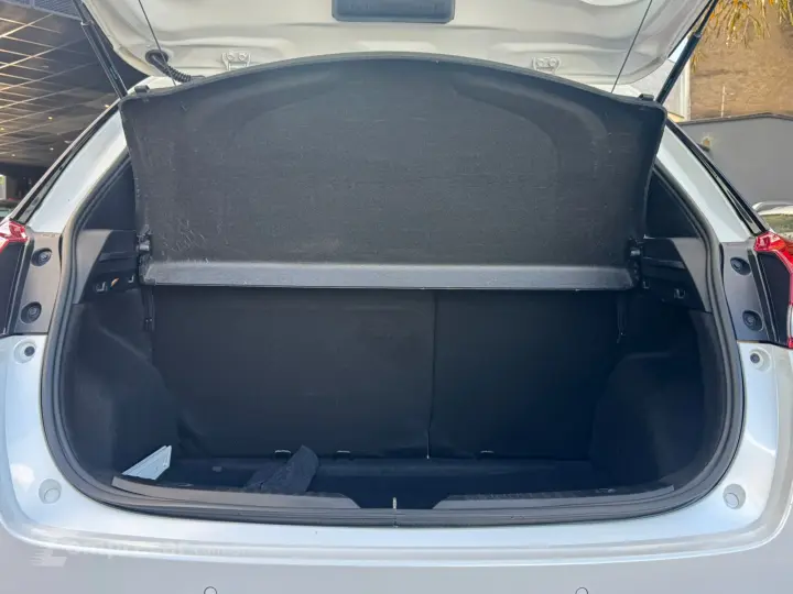 YARIS 1.5 16V XL Plus Connect