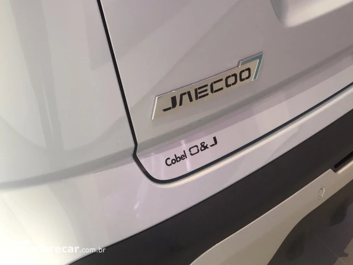 7 1.5 TGDI PHEV LUXURY DHT