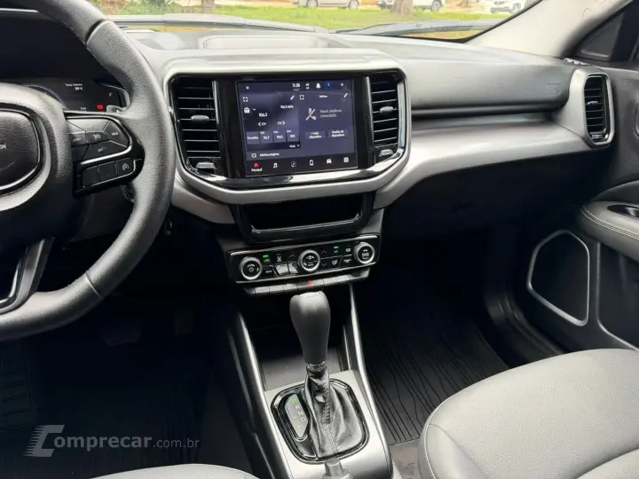 Toro 1.3 Turbo 270 Flex Freedom At6